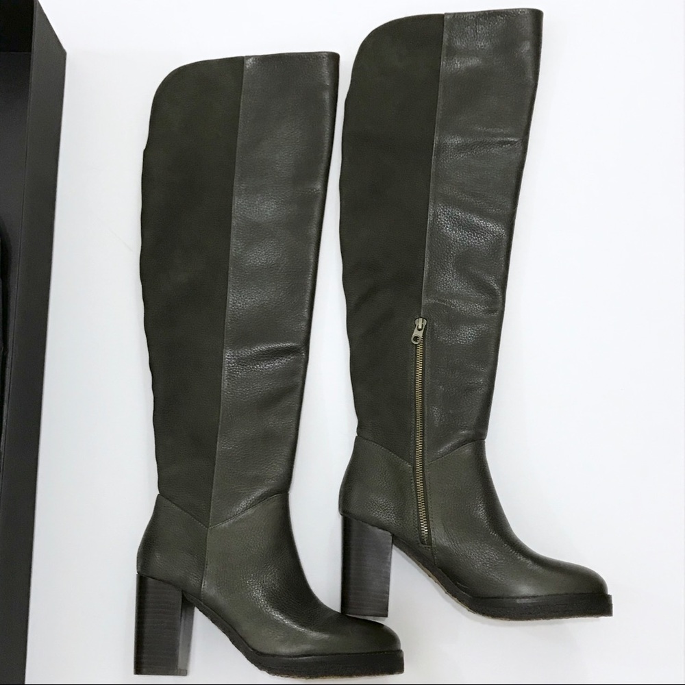 NIB Liebeskind Boots